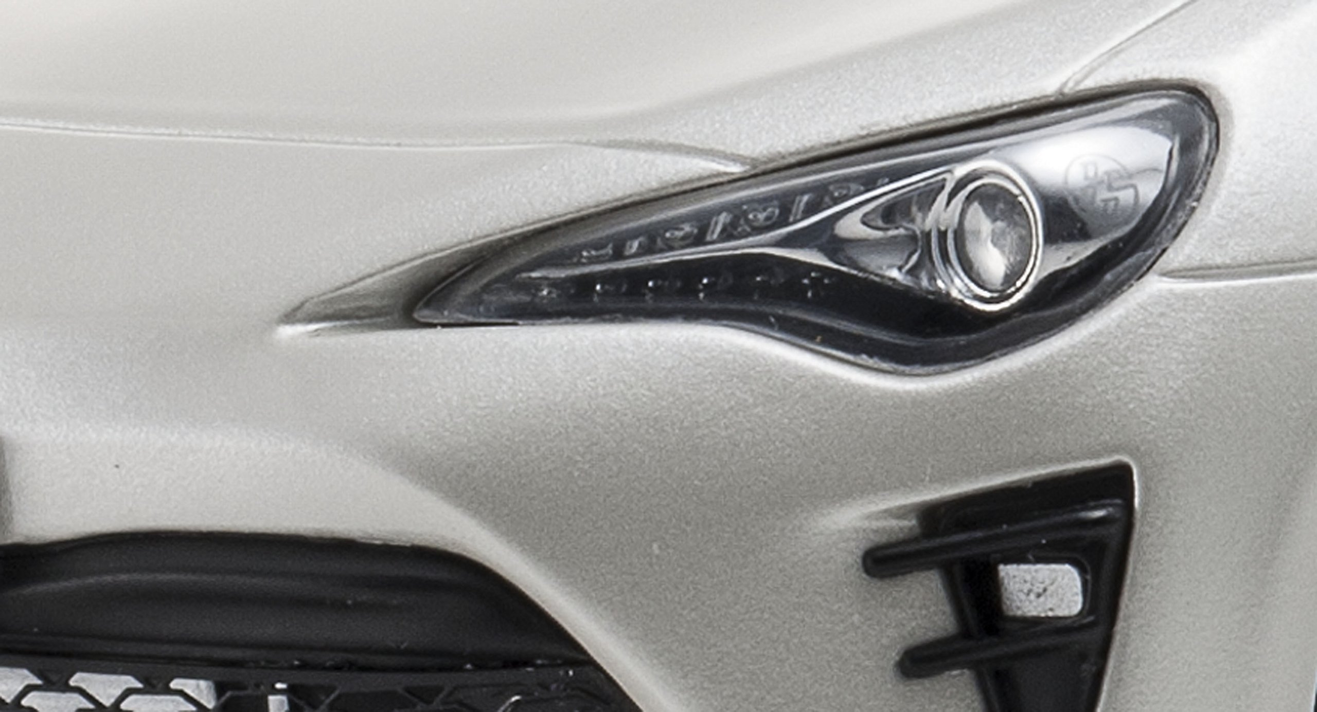 京商 samurai 1/18 TOYOTA 86 GT 'Limited' Direct from Japan kyosho samurai 1/18 toyota 86 gt 'limited